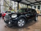 Voir l'annonce Mini Countryman 102 ch BVA7 Garantie 6 ans GPS Camera LED Apple CarPlay 319-mois