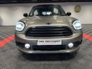 Annonce Mini Countryman 136ch