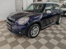 Voir l'annonce Mini Countryman 143 ch ALL4 Cooper SD