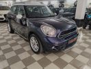 Annonce Mini Countryman 143 ch ALL4 Cooper SD