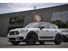 Mini Countryman 1.5 Hybride - 224 BVA F60 BERLINE Cooper SE e-All4 Chili PHASE 1 Occasion