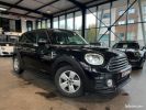 Annonce Mini Countryman boite auto suivi complet BMW Garantie 6 ans GPS Camera LED Apple CarPlay 319-mois