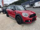 Achat Mini Countryman Cooper 136ch Longstone Euro6d-T Occasion