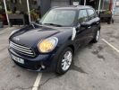 Voir l'annonce Mini Countryman COOPER D 112 CV ALL4