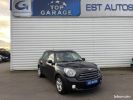 Achat Mini Countryman Cooper D 112ch Occasion