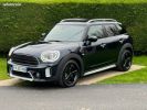 Achat Mini Countryman Cooper F60 1.5 136 cv BVM6 Edition Northwood 03-21 23704kms Org France Toit ouvrant caméra... Occasion