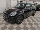 Voir l'annonce Mini Countryman D 143 ch Cooper S