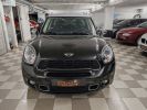 Annonce Mini Countryman D 143 ch Cooper S