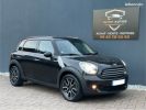 Voir l'annonce Mini Countryman D automatique