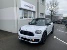 Voir l'annonce Mini Countryman D (F60) 2.0 D Steptronic8 150 cv Chili