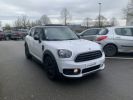 Annonce Mini Countryman D (F60) 2.0 D Steptronic8 150 cv Chili