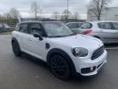 Annonce Mini Countryman D (F60) 2.0 D Steptronic8 150 cv Chili