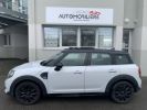 Annonce Mini Countryman D (F60) 2.0 D Steptronic8 150 cv Chili