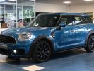 Voir l'annonce Mini Countryman F60 102 ch BVA7 One Oakwood