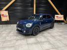 Voir l'annonce Mini Countryman F60 116 ch One D Exquisite