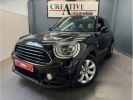 Voir l'annonce Mini Countryman F60 116 CV One D