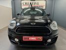 Annonce Mini Countryman F60 116 CV One D