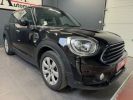 Annonce Mini Countryman F60 116 CV One D