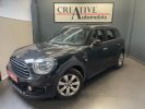 Annonce Mini Countryman F60 116 CV One D 62 300 KMS