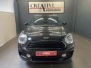 Annonce Mini Countryman F60 116 CV One D 62 300 KMS