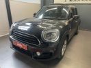 Annonce Mini Countryman F60 116 CV One D 62 300 KMS