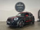 Voir l'annonce Mini Countryman F60 JCW Ultimate 2.0 306ch BVA8