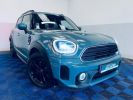 Voir l'annonce Mini Countryman F60 LCI 116 ch BVA7 One D