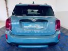 Annonce Mini Countryman F60 LCI 116 ch BVA7 One D