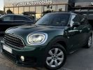 Annonce Mini Countryman II F60 ALL4 OAKWOOD 1.5 136 / BVA8 TOIT OUVRANT GPS CAMERA 1ERE MAIN - GARANTIE 1 AN