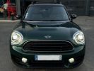 Annonce Mini Countryman II F60 ALL4 OAKWOOD 1.5 136 / BVA8 TOIT OUVRANT GPS CAMERA 1ERE MAIN - GARANTIE 1 AN