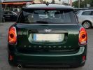 Annonce Mini Countryman II F60 ALL4 OAKWOOD 1.5 136 / BVA8 TOIT OUVRANT GPS CAMERA 1ERE MAIN - GARANTIE 1 AN