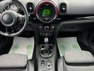 Annonce Mini Countryman II F60 ALL4 OAKWOOD 1.5 136 / BVA8 TOIT OUVRANT GPS CAMERA 1ERE MAIN - GARANTIE 1 AN