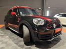 Annonce Mini Countryman II (F60) JCW 231ch ALL4 BVAS