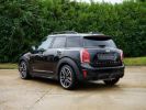 Annonce Mini Countryman II JCW 231 CH ALL4 BVA8 - Garantie 12 mois - Harman Kardon - HUD - Toit ouvrant - Sièges chauffants