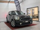 Voir l'annonce Mini Countryman II SD F60 2.0 190 (Boite auto, Feux LED, Radar, Regulateur, JA 17)