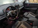 Annonce Mini Countryman II SD F60 2.0 190 (Boite auto, Feux LED, Radar, Regulateur, JA 17)