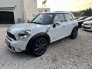 Voir l'annonce Mini Countryman MINI COUNTRYMAN COOPER SD 143 ALL4 BVA