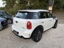 Annonce Mini Countryman MINI COUNTRYMAN COOPER SD 143 ALL4 BVA