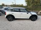 Annonce Mini Countryman MINI COUNTRYMAN COOPER SD 143 ALL4 BVA