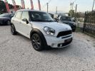 Annonce Mini Countryman MINI COUNTRYMAN COOPER SD 143 ALL4 BVA