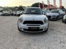 Annonce Mini Countryman MINI COUNTRYMAN COOPER SD 143 ALL4 BVA