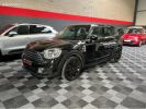 Voir l'annonce Mini Countryman one d 116ch full black