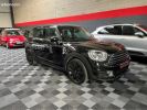 Annonce Mini Countryman one d 116ch full black