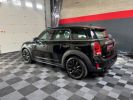 Annonce Mini Countryman one d 116ch full black