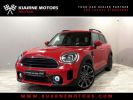 Annonce Mini Countryman One D Led-Gps-Hud-Keyless-VerwZet-Cruise