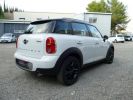 Annonce Mini Countryman R60 122 Ch PACK CHILI BVM6