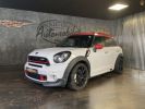 Voir l'annonce Mini Countryman R60 218 ch ALL4 John Cooper Works A