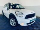 Voir l'annonce Mini Countryman R60 D 90 ch One