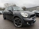 Annonce Mini Countryman SD 143CH BVA ALL4