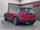 Annonce Mini Countryman SD 2.0 DIESEL 190CV JCW Garantie 12 mois